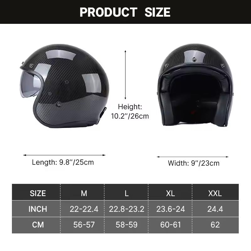 Joren Helmet