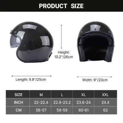 Joren Helmet