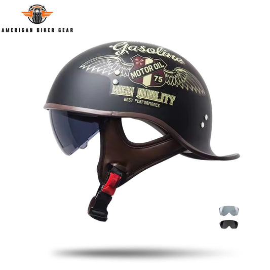 Jose Helmet