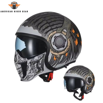 Jude Helmet