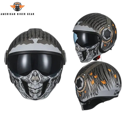 Jude Helmet