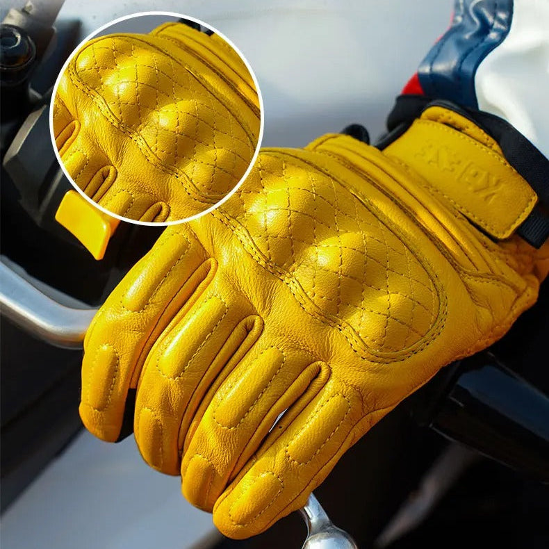 Kaese Gloves
