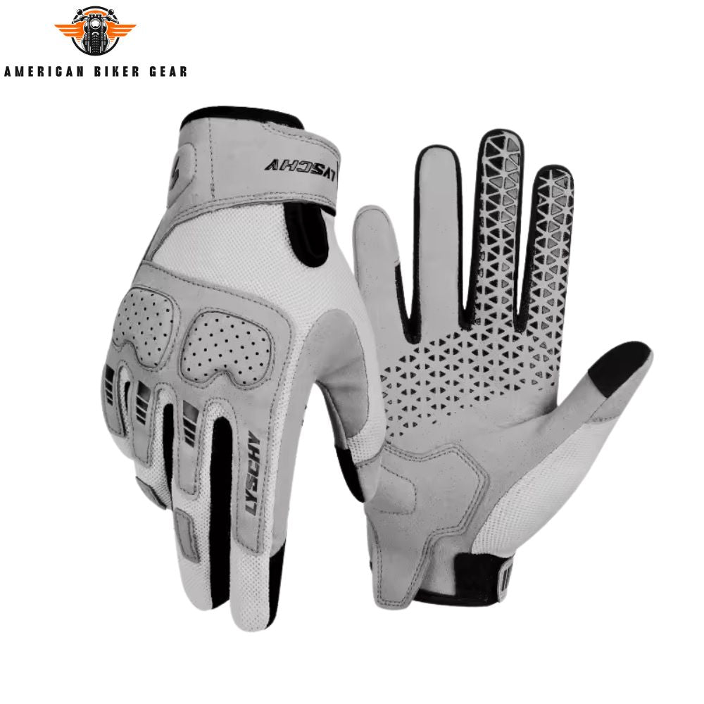 Kane Gloves - ABG x LYSCHY