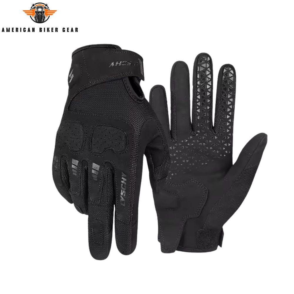 Kane Gloves - ABG x LYSCHY