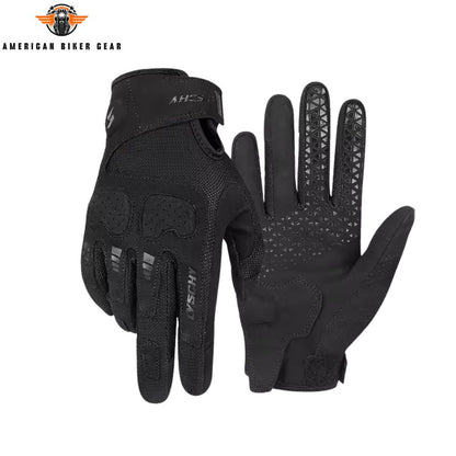 Kane Gloves - ABG x LYSCHY