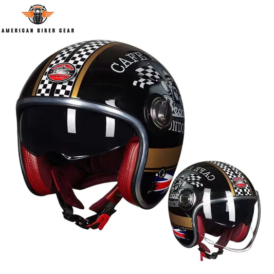 Kenneth Helmet
