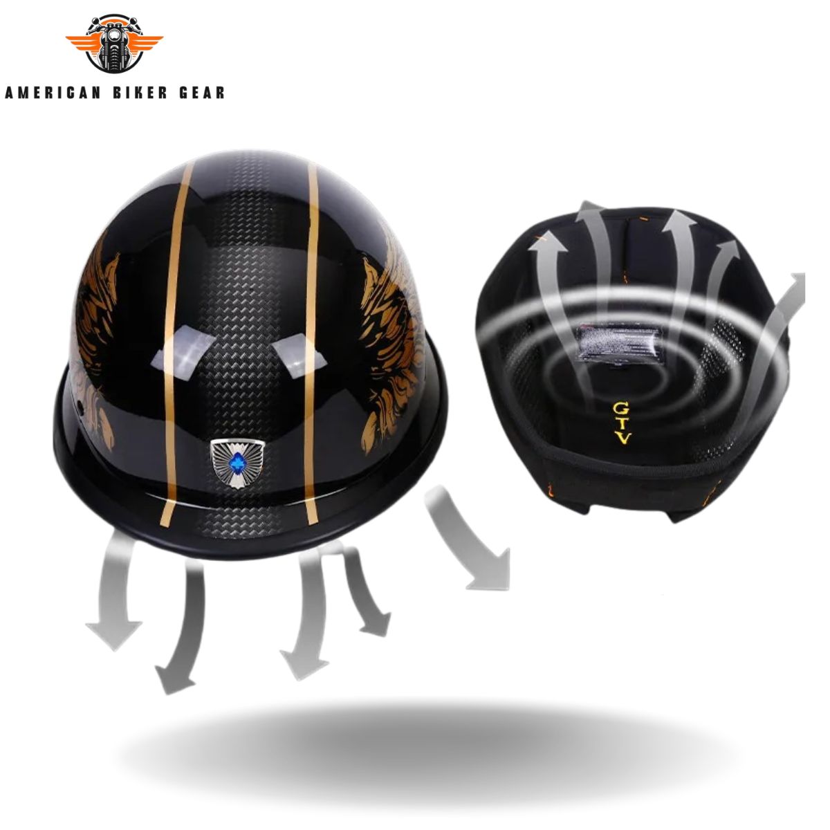 Kevin Helmet