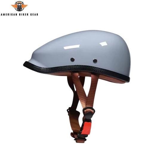 Knoh Helmet - Gray