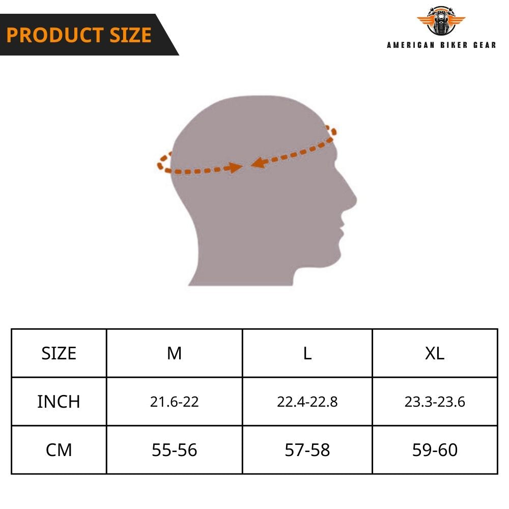 Fenris Helmet - Cowhide Brown