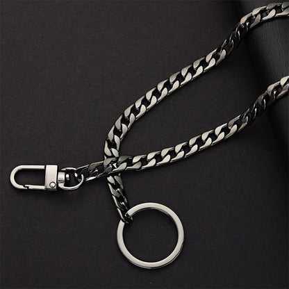 Knox Chain