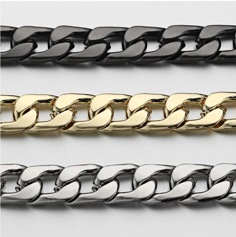Knox Chain