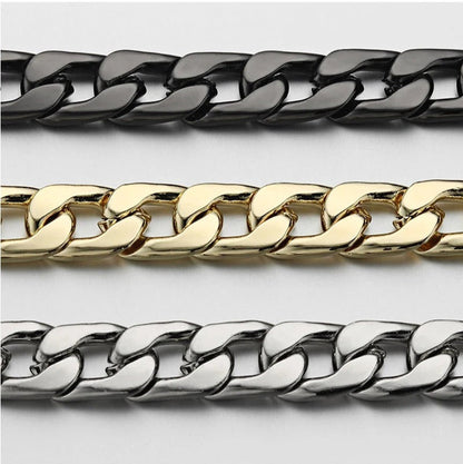 Knox Chain