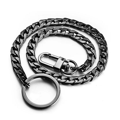 Knox Chain