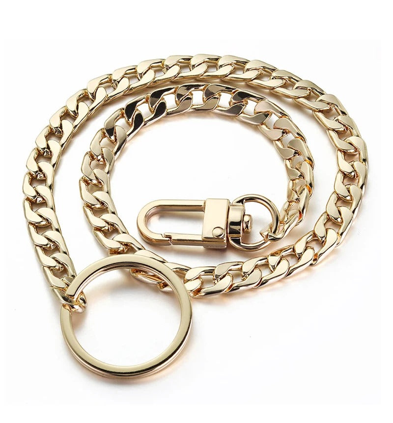 Knox Chain