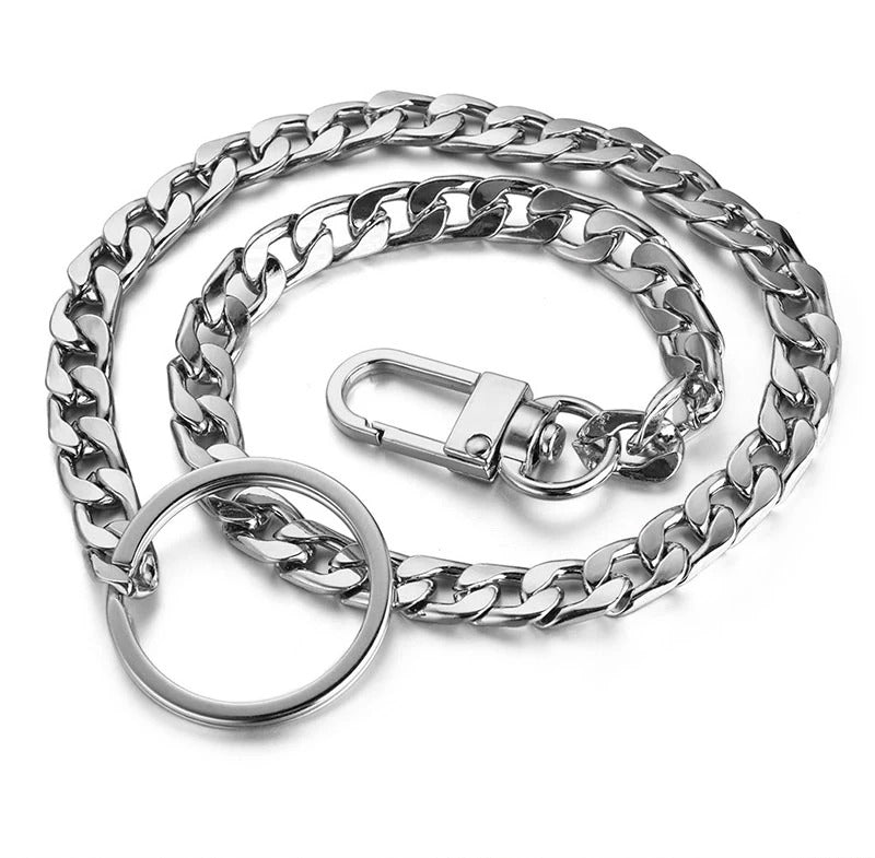 Knox Chain