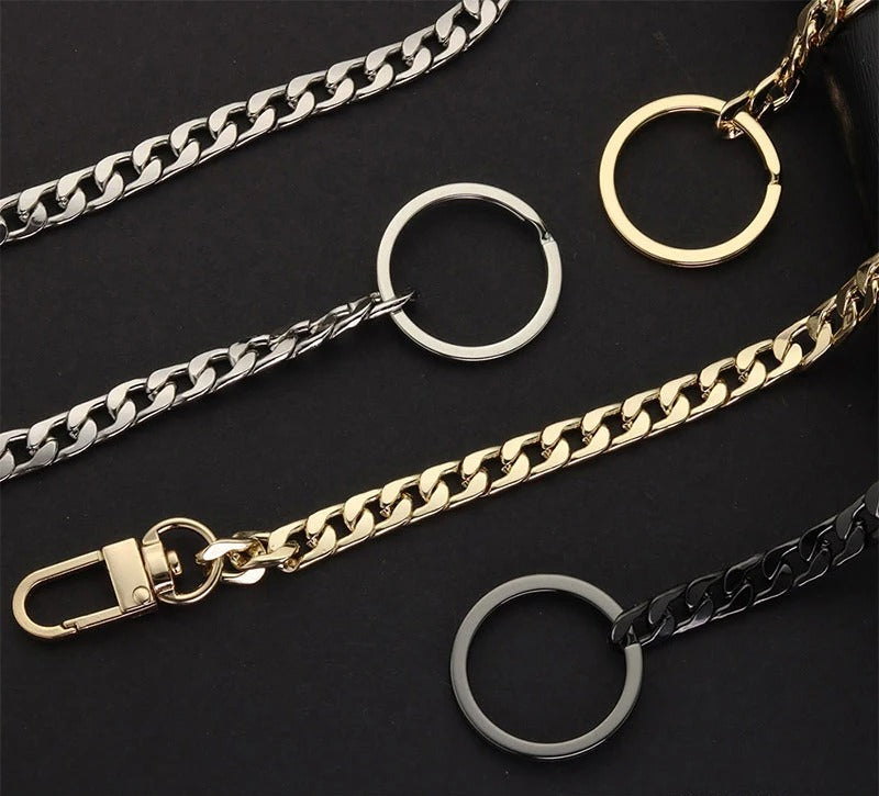 Knox Chain