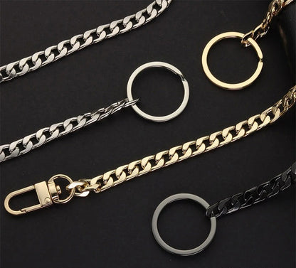 Knox Chain