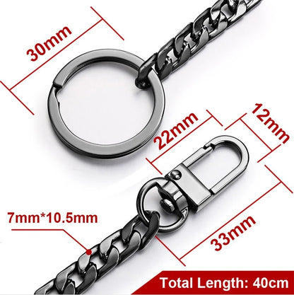 Knox Chain