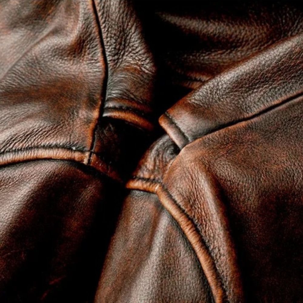 Knox Jacket