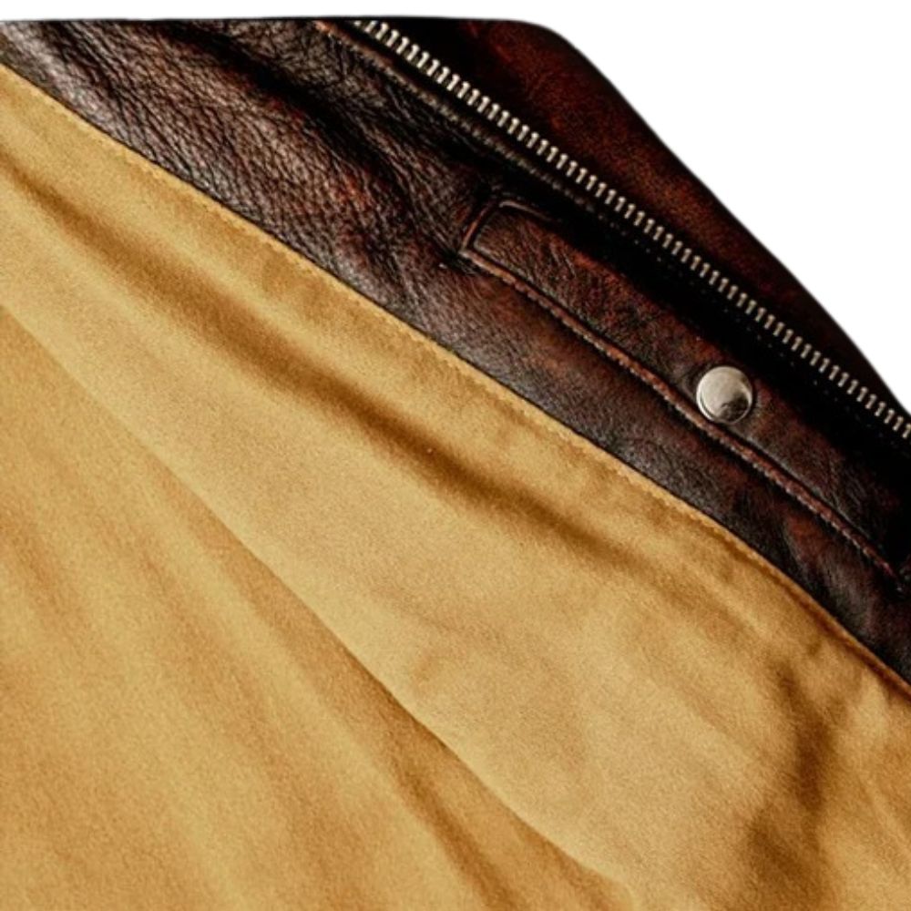 Knox Jacket