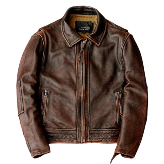 Knox Jacket