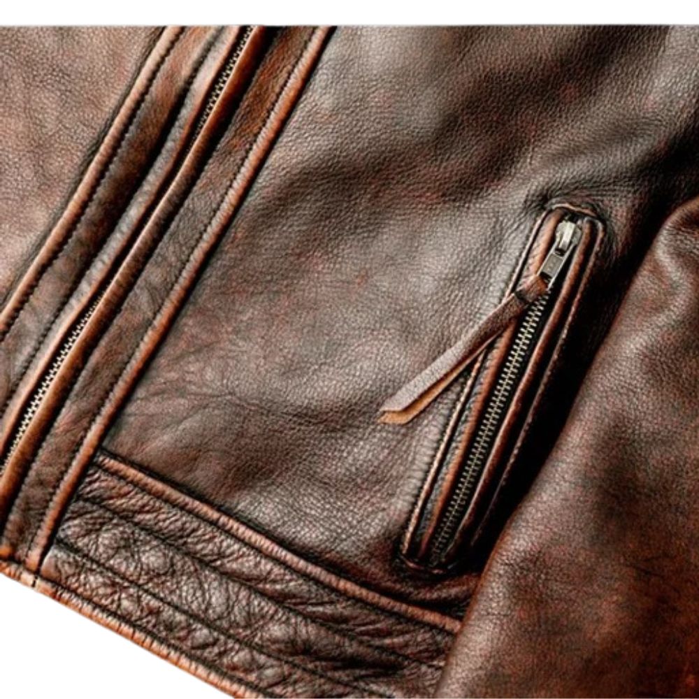 Knox Jacket
