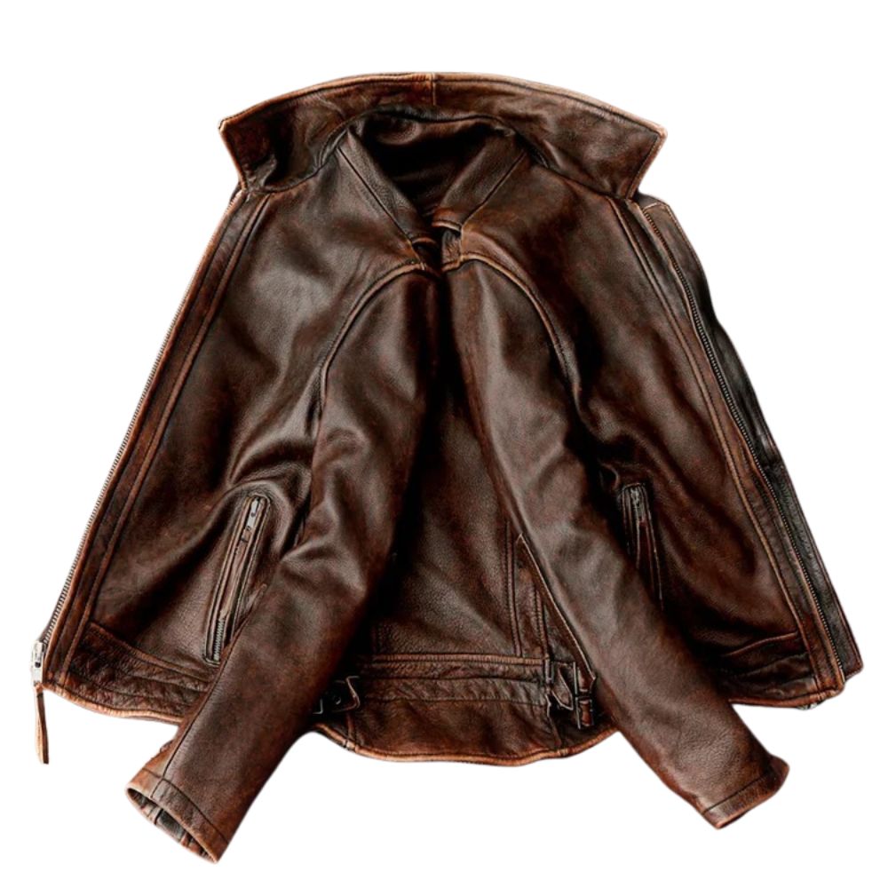 Knox Jacket