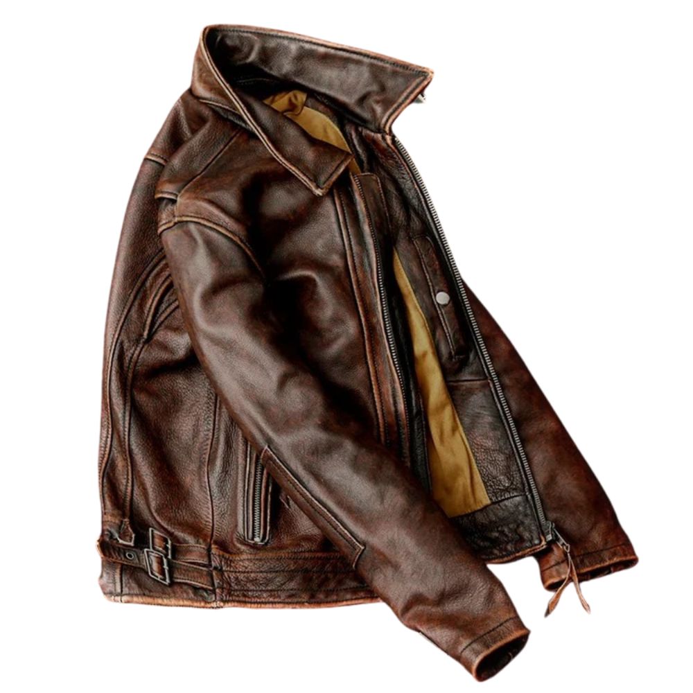 Knox Jacket