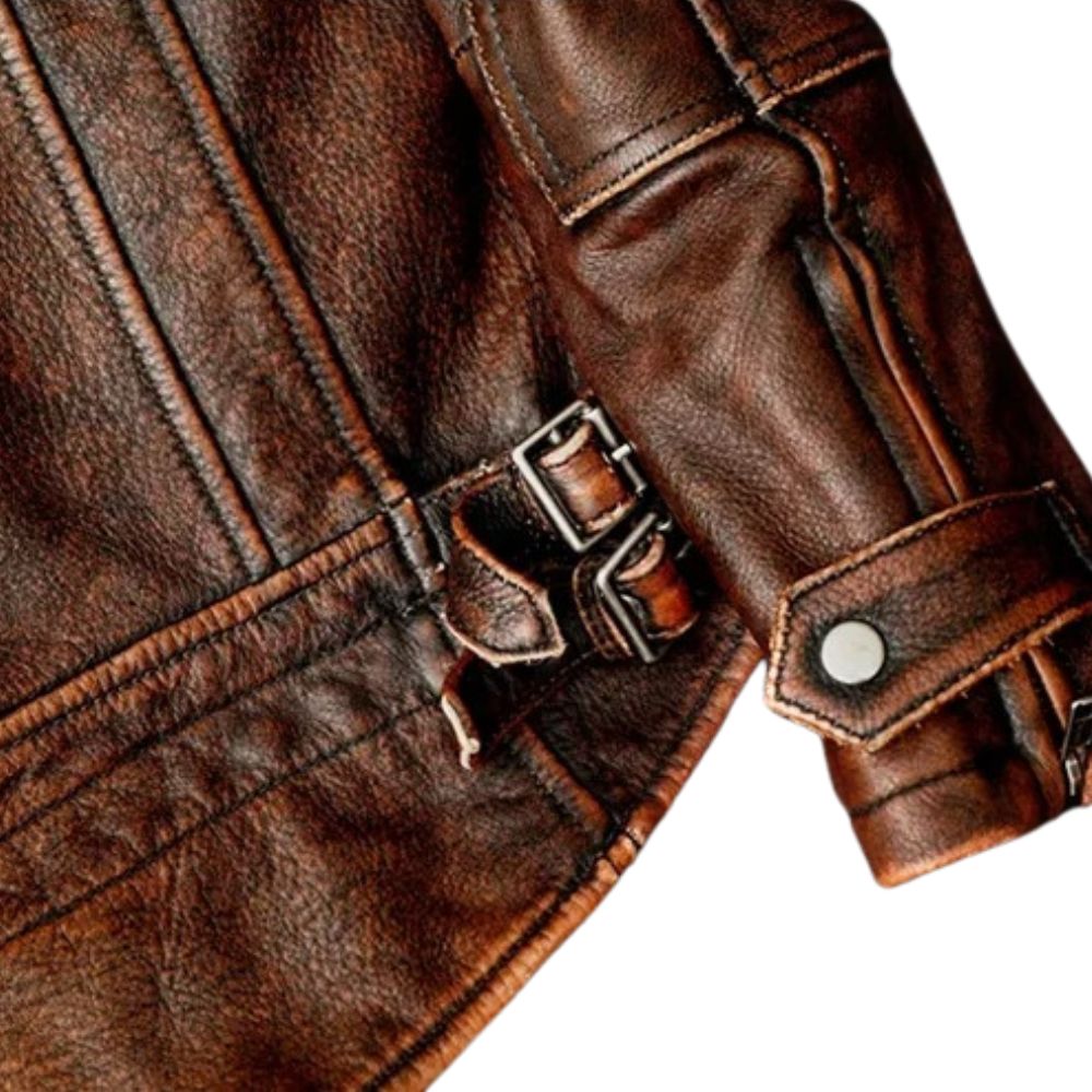 Knox Jacket