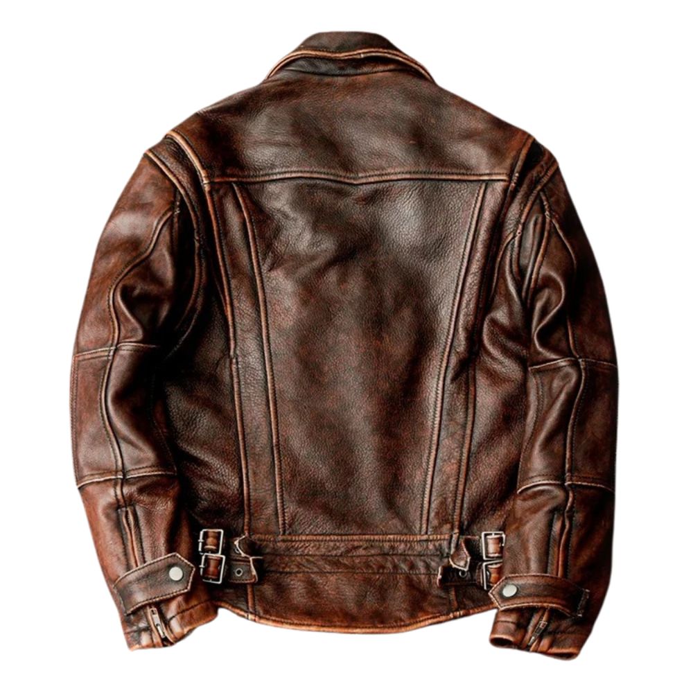 Knox Jacket