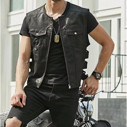Knox Vest