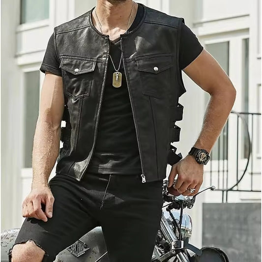 Knox Vest