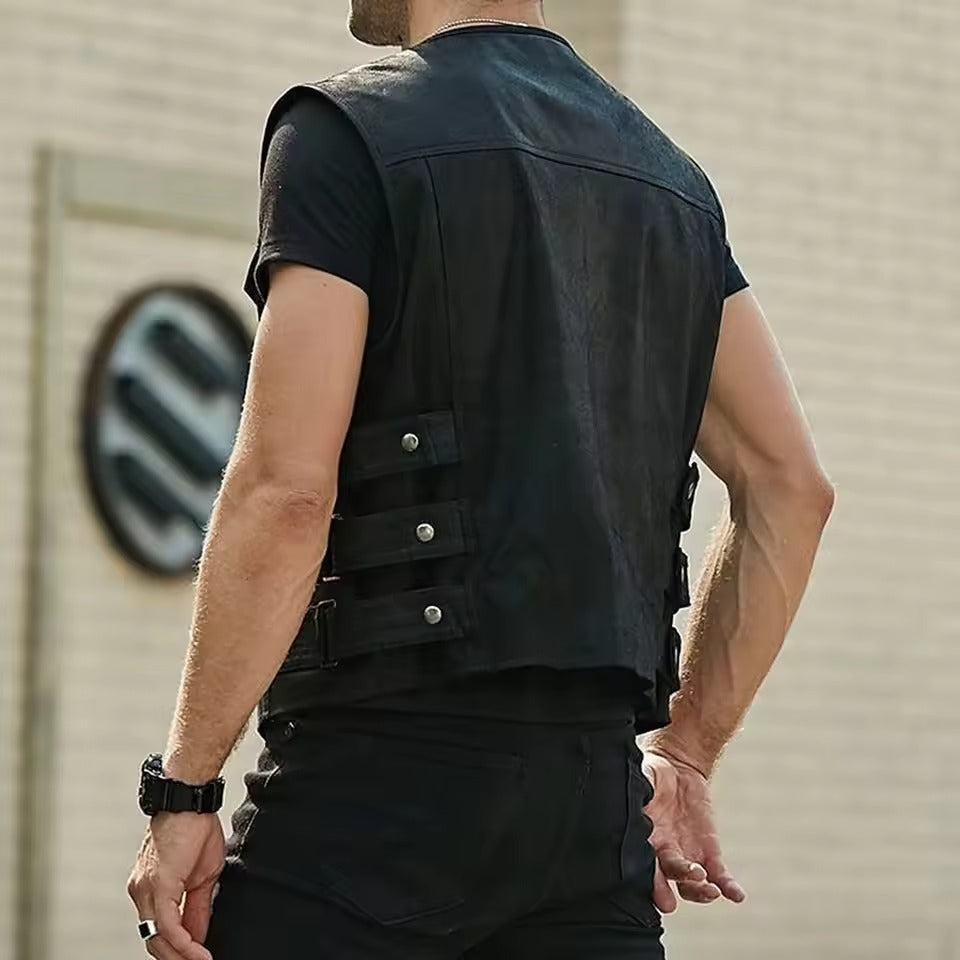 Knox Vest