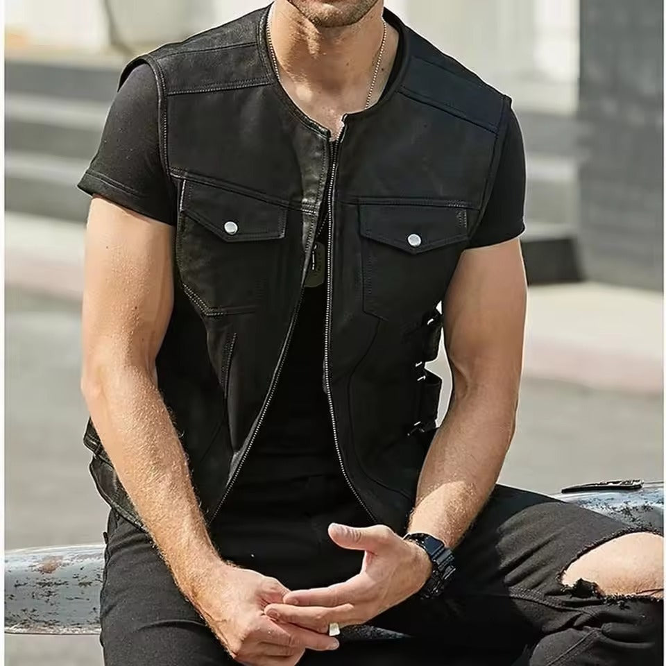 Knox Vest