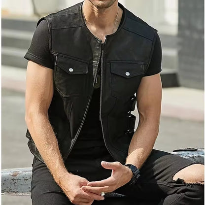Knox Vest
