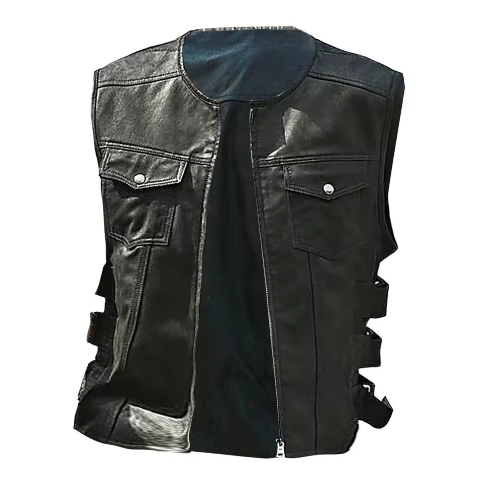 Knox Vest