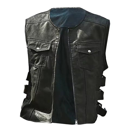 Knox Vest