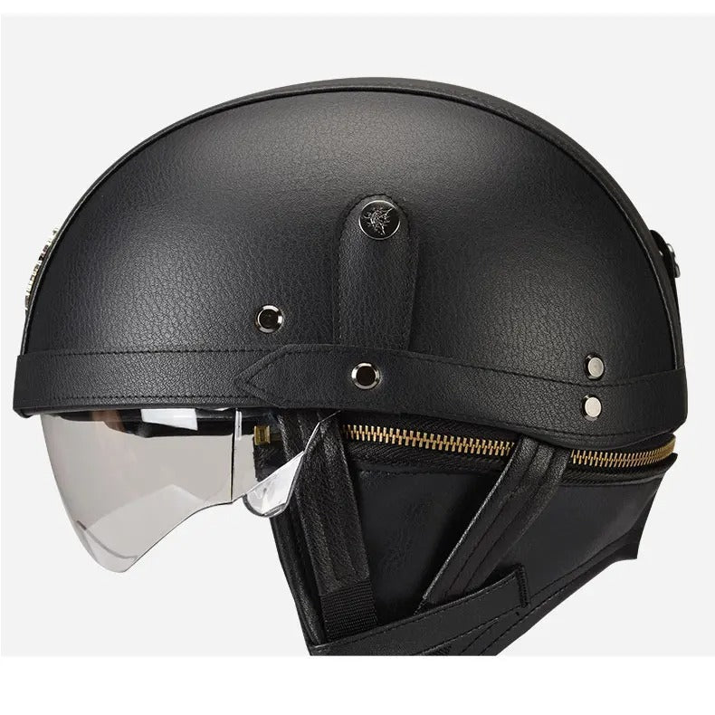 Knoxx Helmet