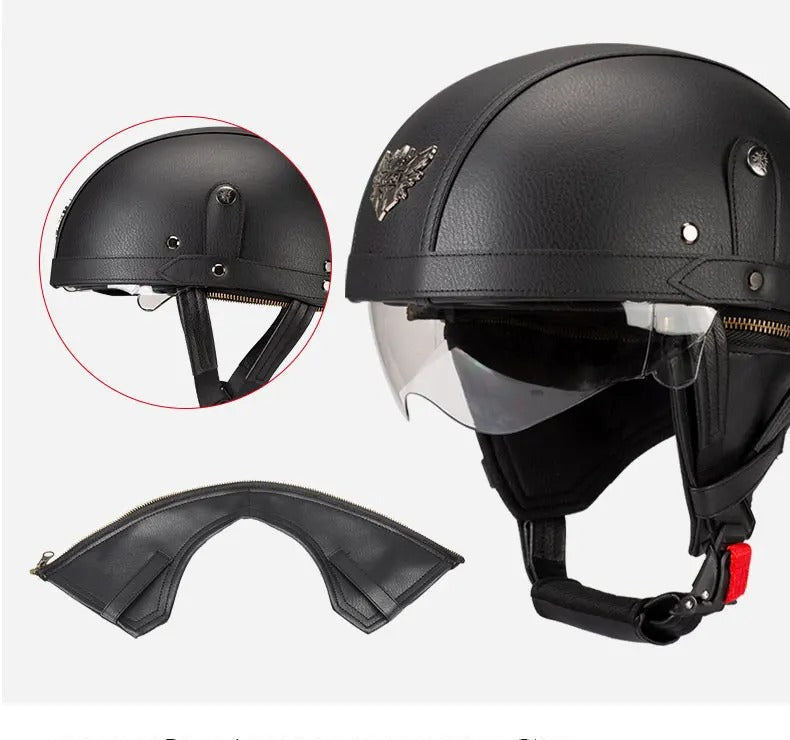 Knoxx Helmet