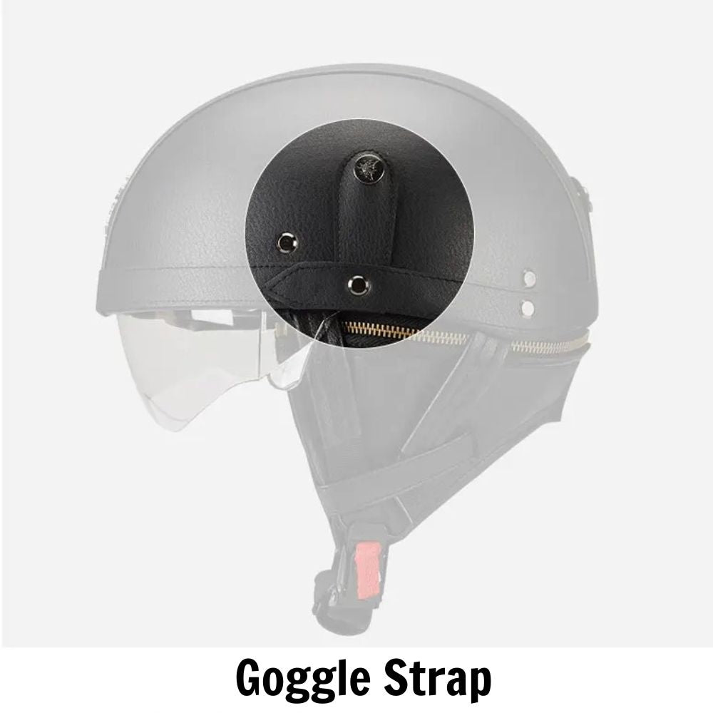 Knoxx Helmet