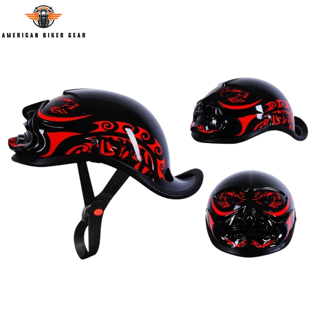 Koa Helmet