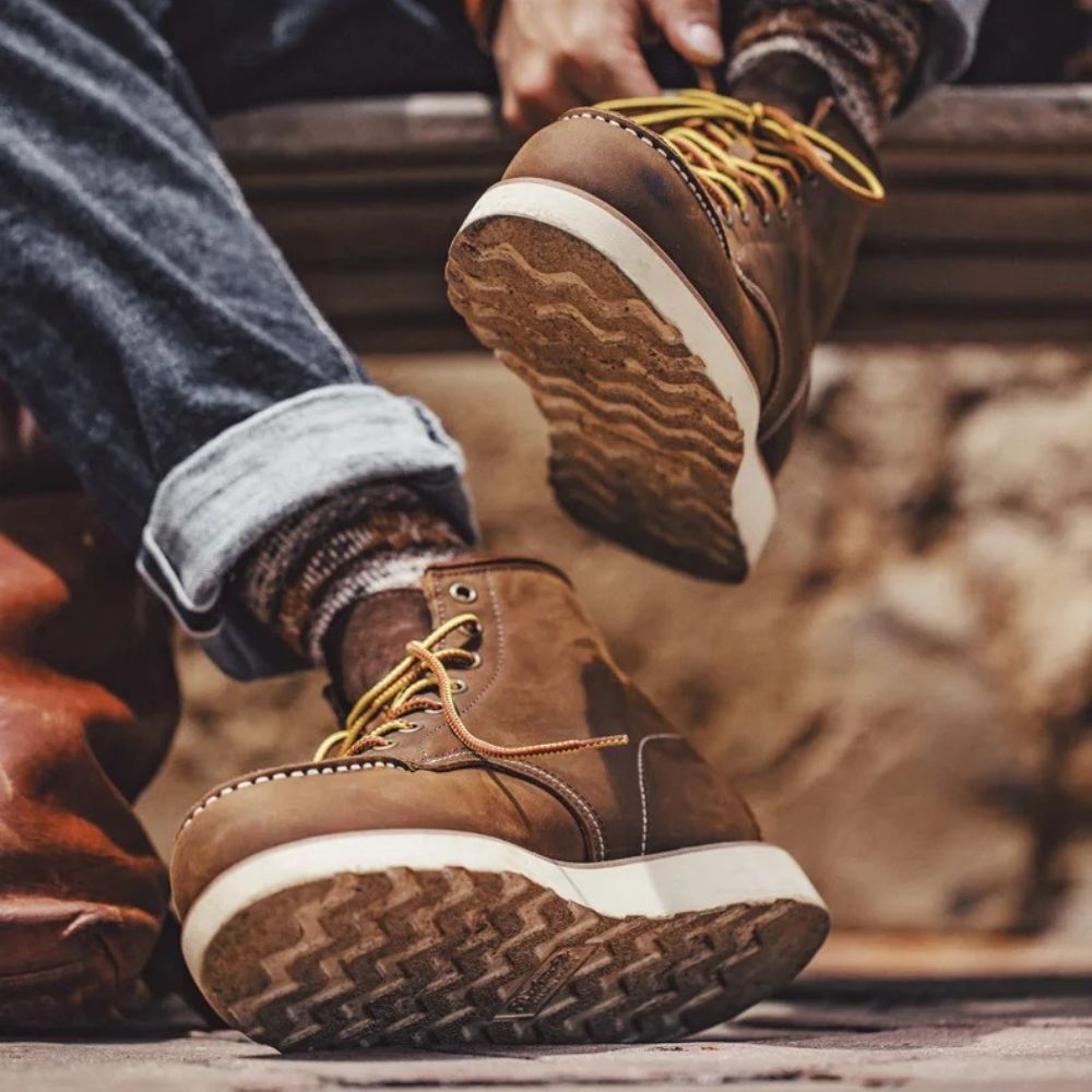 Lawson Boots
