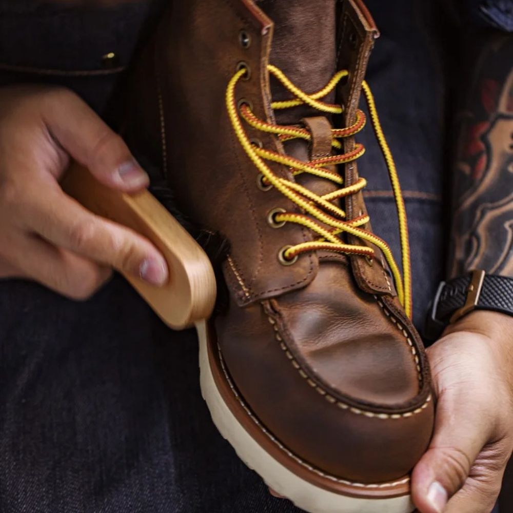 Lawson Boots