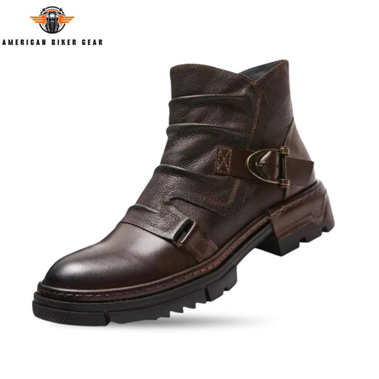 Liam Boots