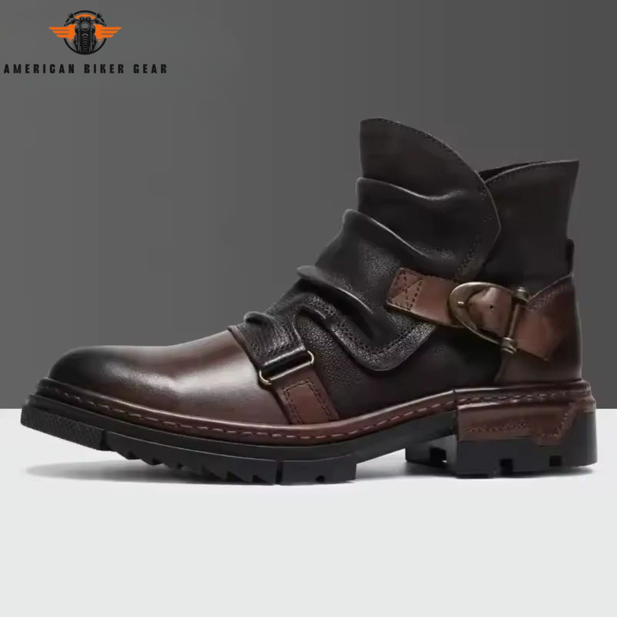 Liam Boots