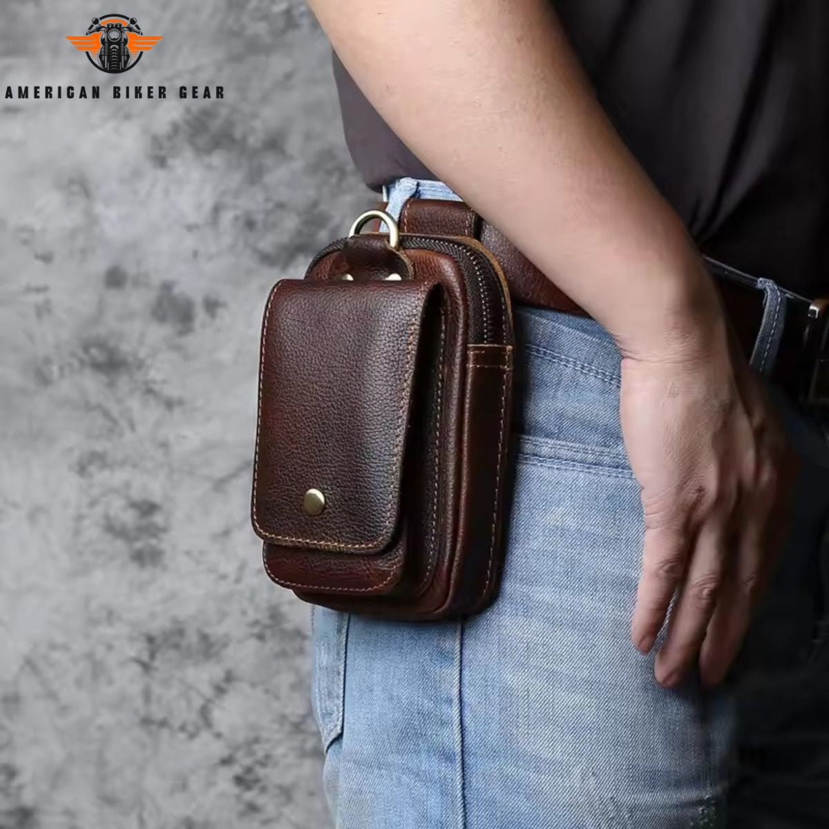 Liam Waist Bag