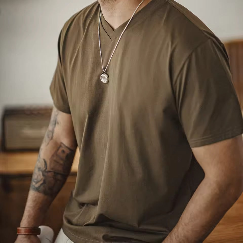 Logan Tee