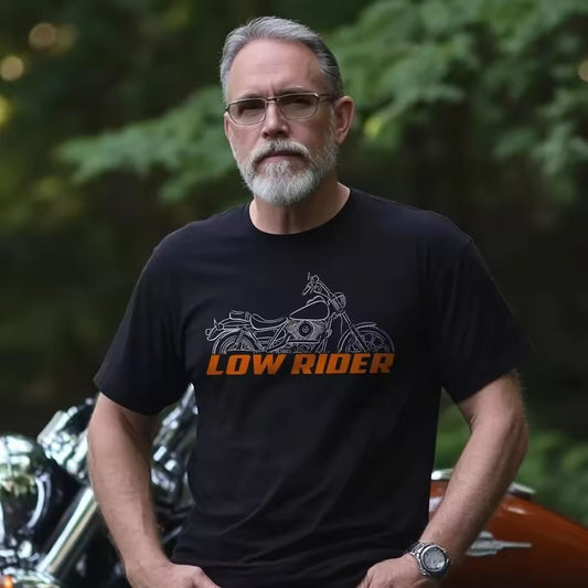 Low Rider Tee