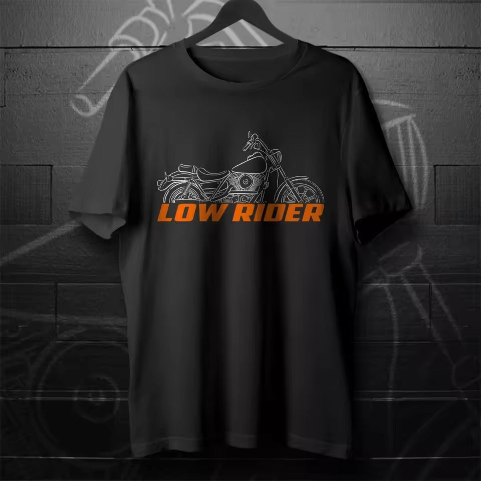 Low Rider Tee