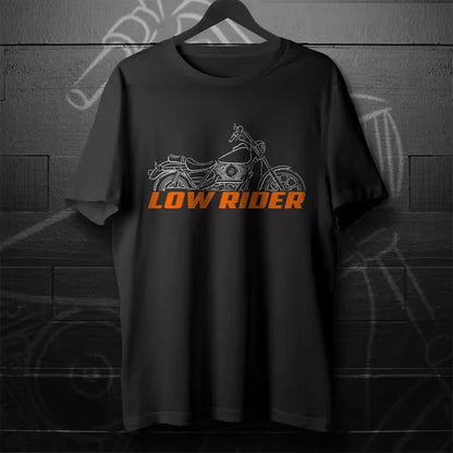 Low Rider Tee